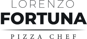 Lorenzo Fortuna Pizza Chef