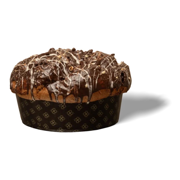 Nuvolotto Assoluto di cioccolato