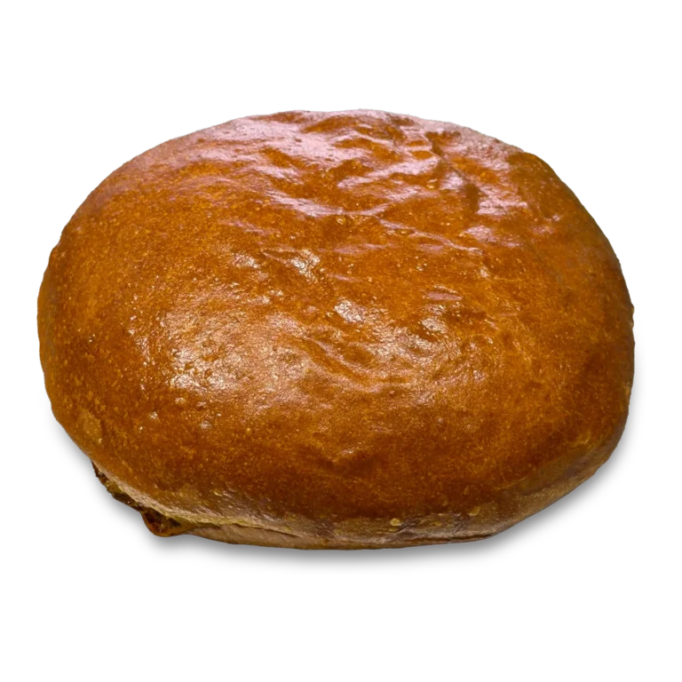 Burger Bun Gigante Fortuna Lab, 320 g
