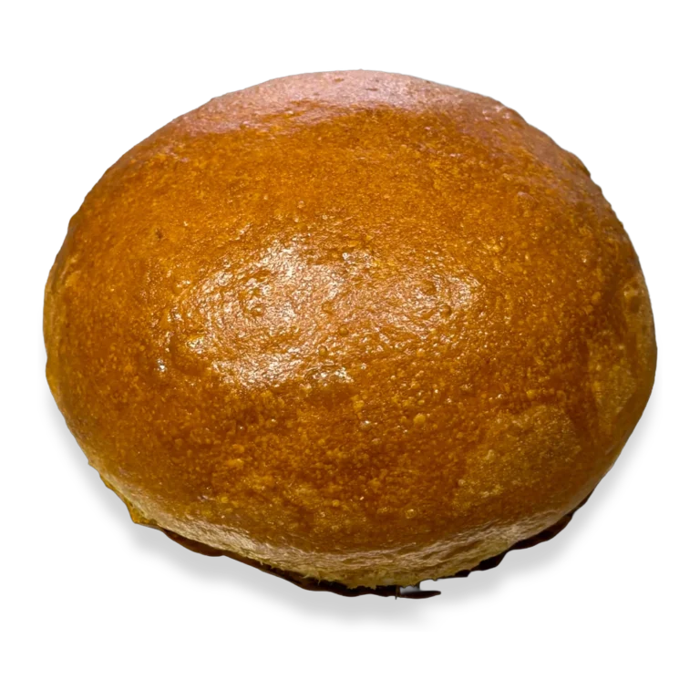 Burger Bun Premium Fortuna Lab, 100 g