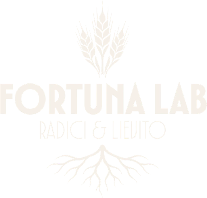 Fortuna Lab, radici e lievito