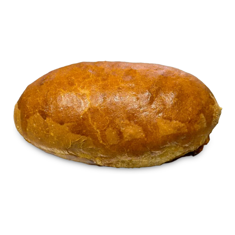 Panino Hot Dog Fortuna Lab, 100 g